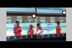 Viral! Mahasiswa Baru Unhas Diusir Dosen karena Memiliki Gender Netral