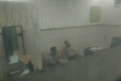Memalukan! Kapolsek Sukodono dan 4 Anggotanya Ditangkap, Diduga Pesta Sabu di Mapolsek