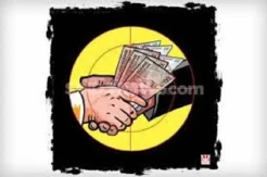 Tiga Tersangka Kasus Korupsi Dishub Sulsel Belum Ditahan