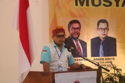 Elemen Buruh Tolak Rencana Kenaikan Harga BBM Subsidi