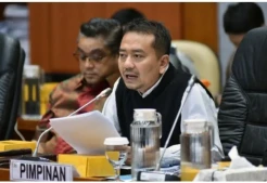 Program Sejuta Guru Honorer Jadi PPPK Lamban, Pansus Gabungan Jadi Solusi