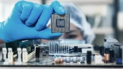 7 Perusahaan Chip Semikonduktor Terbesar di Dunia