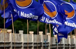 Target Pimpinan DPRD, Nasdem Bone Patok 6 Kursi di Parlemen