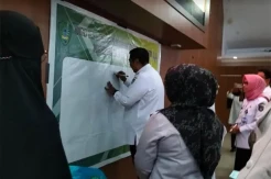 Pemkab Maros Bimtek Perlindungan Anak untuk Pertahankan Predikat KLA