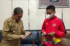 Atlet Biliar Peraih 2 Medali di PON Papua Belum Terima Bonus dari Pemkab Wajo