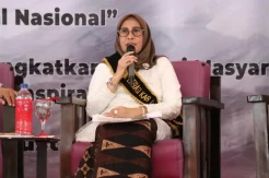 PKK Kecamatan dan Desa di Luwu Timur Diminta Kolaborasi dengan Perpustakaan