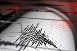 Gempa Magnitudo 5,1 Guncang Pulau Enggano Bengkulu