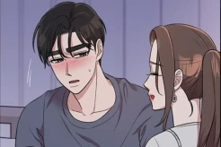 7 Webtoon Perselingkuhan Paling Seru dan Penuh Emosi