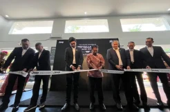 Perluas Pasar Jeep di KTI, Jeep Kalla Kars Resmikan Showroom Pertama di Makassar