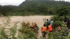 5 Santri Terseret Arus Sungai di Objek Wisata Brayeun, 1 Selamat 4 Hilang