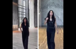 Pesona Donna Harun yang Awet Muda Tuai Pujian, Netizen: Nenek 4 Cucu Masih Seger!