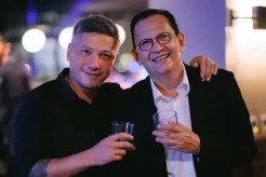 Ogah Paksa Nikah Lagi, Roy Marten Sebut Gading Betah Menjomblo