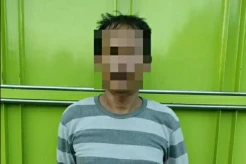 Selundupkan BBM Bersubsidi dari Talaud, Pria Ini Diamankan Resmob Polres Bitung