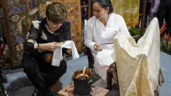 Profil Kristalina Georgieva, Direktur Pelaksana IMF Pernah Membatik di Sarinah