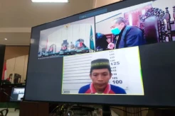 Ayah Cabuli Anak Kandung Divonis 13 Tahun, Ini Respons Ketua Relawan Perempuan dan Anak Partai Perindo