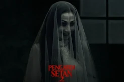 Ciptakan Musik Horor, Film Pengabdi Setan 2: Communion Pakai Instrumen dari Tulang Manusia