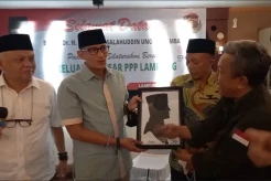 Dinilai Mumpuni Bangun Ekonomi, Sandiaga Uno Banjir Dukungan jadi Capres 2024