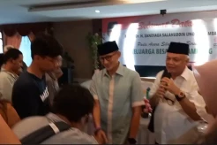 Sandiaga Uno: Setiap Insan NKRI Harus Siap Memberikan yang Terbaik untuk Indonesia