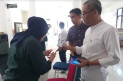 Nama Terdaftar Jadi Anggota Parpol, Satu Keluarga Mengadu ke Bawaslu Maros