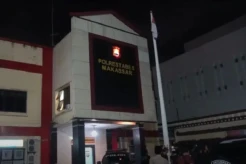 Cerita Tamu Hotel di Makassar saat Dirazia 4 Polisi Gadungan