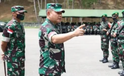 Anggota DPR Puji Ketegasan Jenderal Dudung soal Pengusutan Kasus Pembunuhan di Mimika