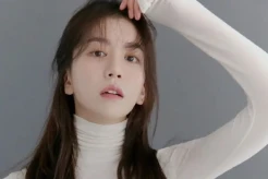 Yoo Joo Eun Bintang...
