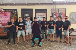 Buron Kasus Pemerkosaan...