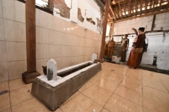 Sosok Mbah Kapiludin, Ulama yang Terkoneksi dengan Sunan Ampel saat Berdakwah di Gang Dolly