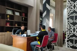 PN Luwu dan PA Belopa Sebut Pajak MBLB Bukan Kewajiban Mereka