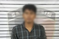 2 Pelaku Penganiayaan Dibekuk Polsek Percut Seituan