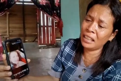 Pulang Sekolah, Gadis Belia di Asahan Dibawa Kabur Pemuda Kampung
