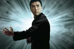 4 Film China Bergenre...