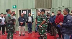 Jenderal Andika Perkasa...
