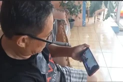 Pantau Langsung Rekonstruksi Pembunuhan Brigadir J, Keluarga Bharada E Apresiasi Polri