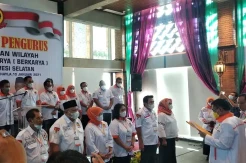 Partai Berkarya di Sulsel Terancam Ditinggal Legislator