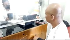 Ponsel Bupati Asahan Dicuri, Pelaku Ternyata Pengawal Pribadi
