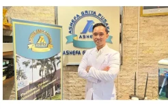 Rehabilitasi Jadi Solusi...