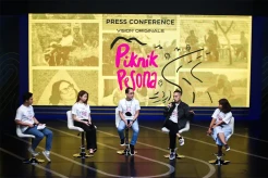 Vision+ dan Palari Films Kolaborasi Gandeng 10 Sutradara Garap Antologi Film Pendek Piknik Pesona