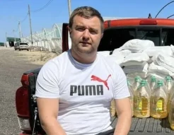Profil Olexiy Kovalev, Pejabat Tinggi Ukraina yang Tewas Ditembak karena Pro-Rusia