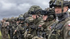 Akankah NATO Menyerang Rusia? Simak Penjelasan Lengkapnya