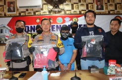 Diduga Cabuli 7 Santri, Oknum Ketua Yayasan Pendidikan di Banjarnegara Diringkus Polisi
