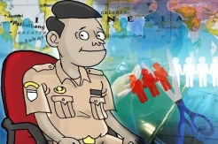 Disdik Makassar Agendakan Asesmen Kepala Sekolah Dimulai Pekan Depan