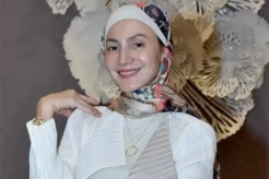 Foto Lama Wanda Hamidah Viral, Disebut Mirip Ariel Tatum