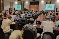 Meida Wisata Berangkatkan 1.300 Jamaah Umrah Bulan Ini