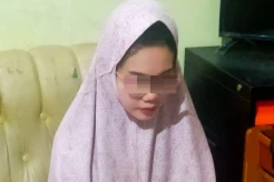 Fakta-fakta Istri Polisi...