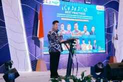 Kemendagri Bantu Pemda Wujudkan Akses Layanan Air Minum Layak