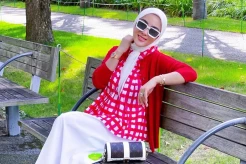 Lama Tak Muncul di TV, Syahrini Tepis Pensiun Jadi Penyanyi