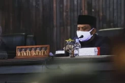 Legislator Palopo Ingin PSM Latihan di Stadion Lagaligo