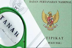 Oknum Pejabat BPN Wajo Dimutasi Diduga Terkait Pembebasan Lahan Bendungan