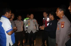 Road Race Kapolres Cup di Sidrap Siap Digelar, Ini Kelas yang Dipertandingkan